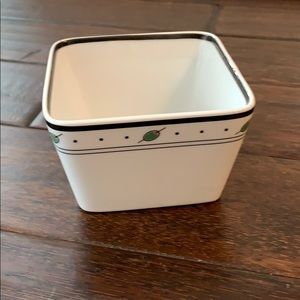 Zrike Cocktails Series Olive Dish made in Poland